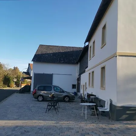 Schmiedhannese Kwatera prywatna