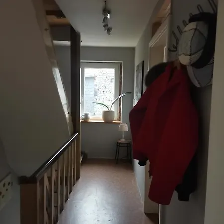 Kwatera prywatna Schmiedhannese Oberhausen bei Kirn