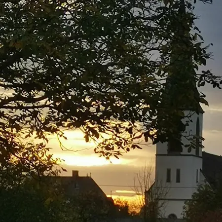 Schmiedhannese Oberhausen bei Kirn
