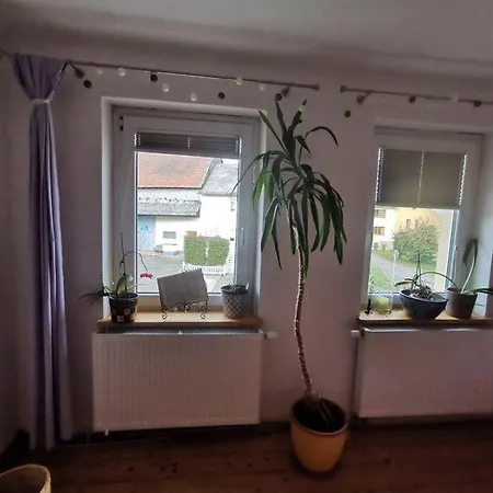 Kwatera prywatna Schmiedhannese Oberhausen bei Kirn