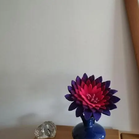Séjour chez l'habitant Schmiedhannese