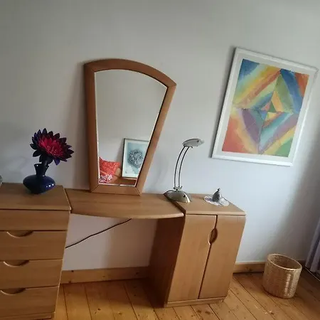 Schmiedhannese Kwatera prywatna *