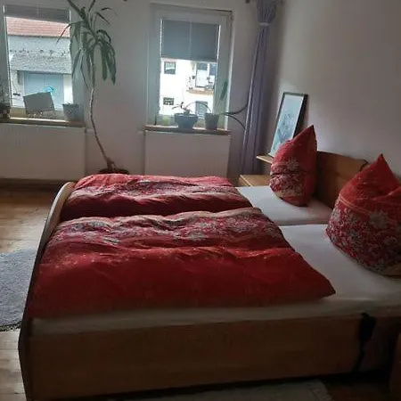 Schmiedhannese Séjour chez l'habitant Oberhausen bei Kirn