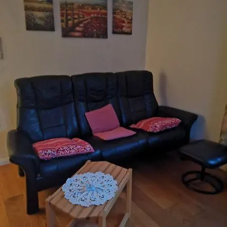 Séjour chez l'habitant Schmiedhannese
