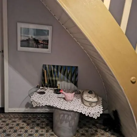 Schmiedhannese Habitación en casa particular Oberhausen bei Kirn