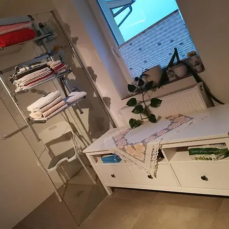Kwatera prywatna Schmiedhannese Oberhausen bei Kirn