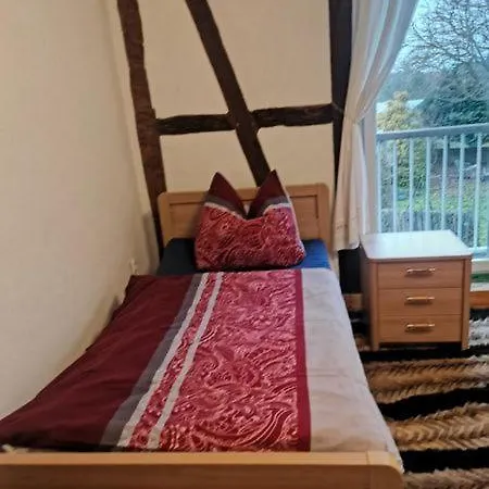 Kwatera prywatna Schmiedhannese