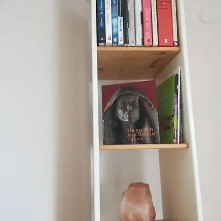 Séjour chez l'habitant Schmiedhannese Oberhausen bei Kirn