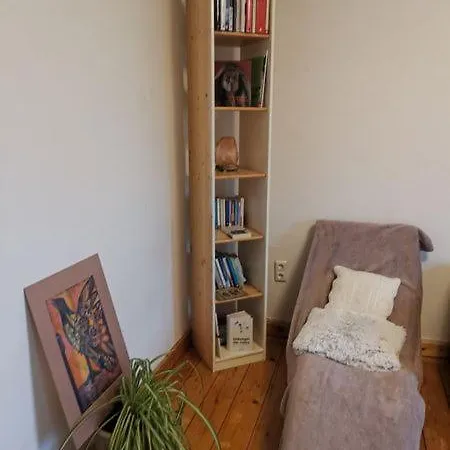 Séjour chez l'habitant Schmiedhannese Oberhausen bei Kirn