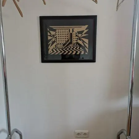Habitación en casa particular Schmiedhannese Oberhausen bei Kirn
